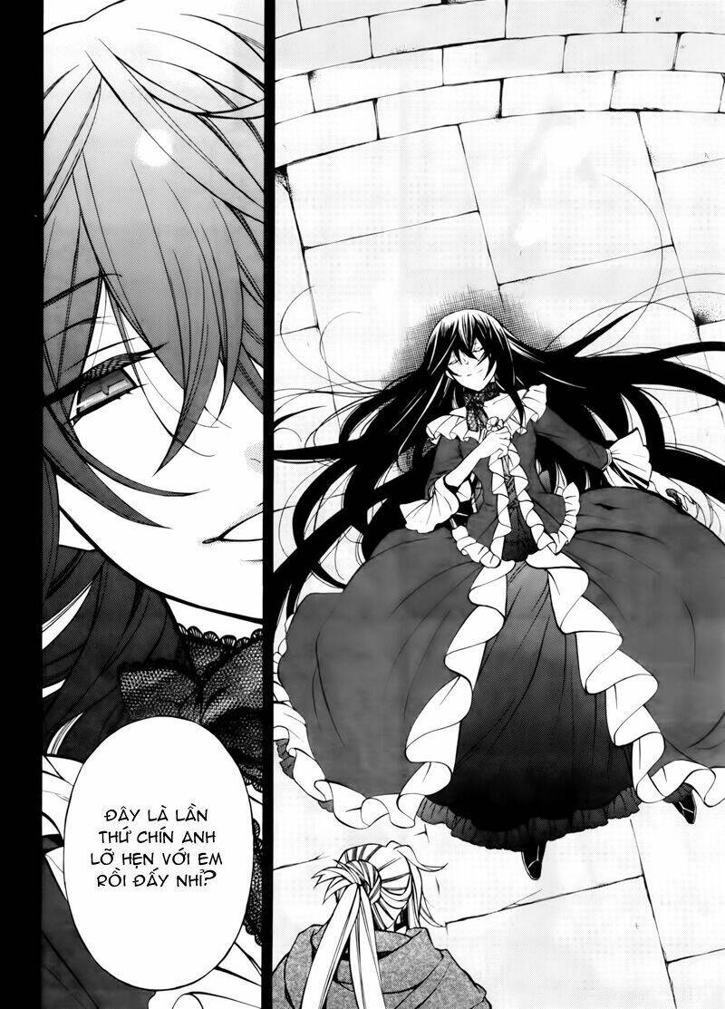 pandora hearts chapter 67 5