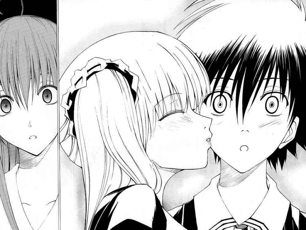 psycho buster chapter 13 44