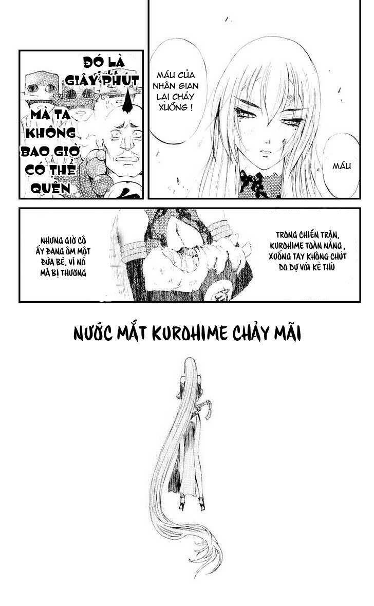 phù thủy phép thuật chapter 15 35