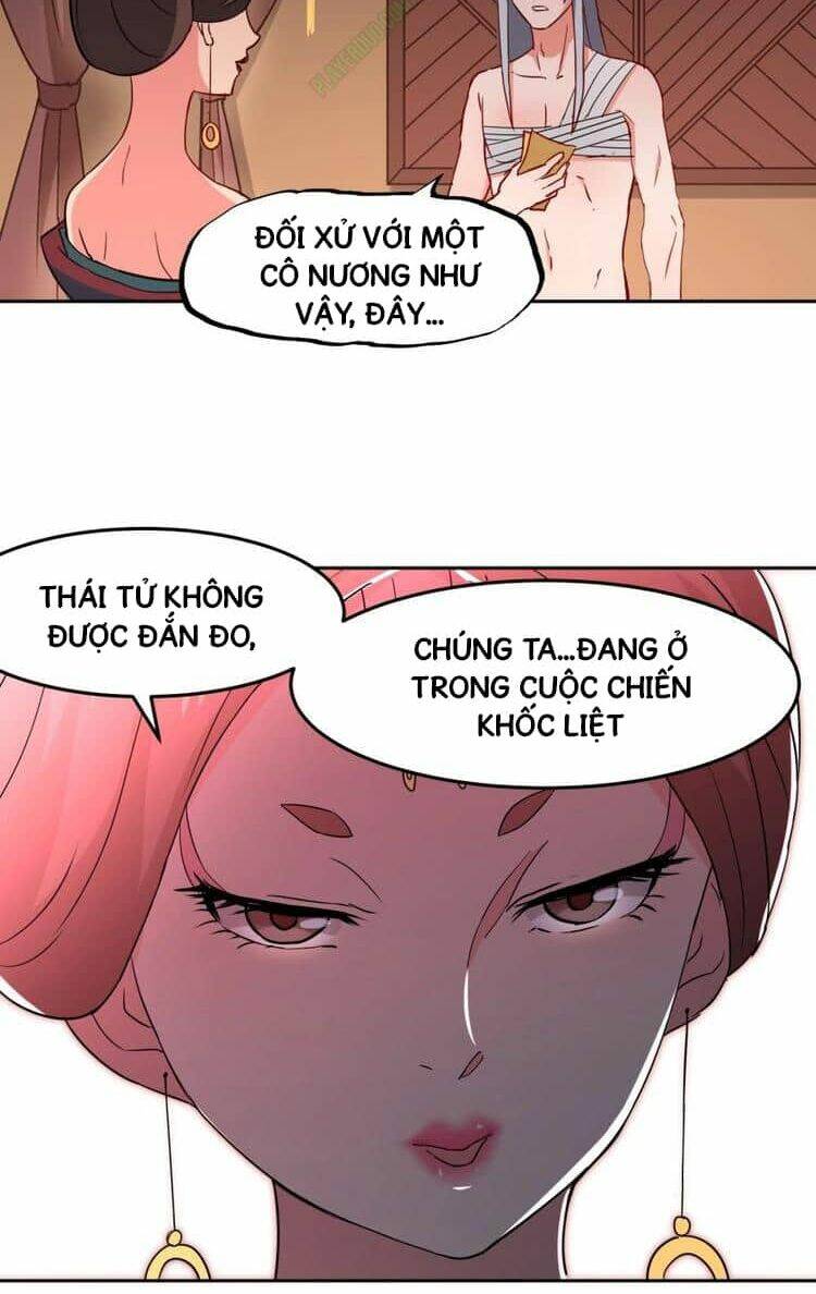 ta luyện giả kim trong thời đại tu tiên chapter 24 4