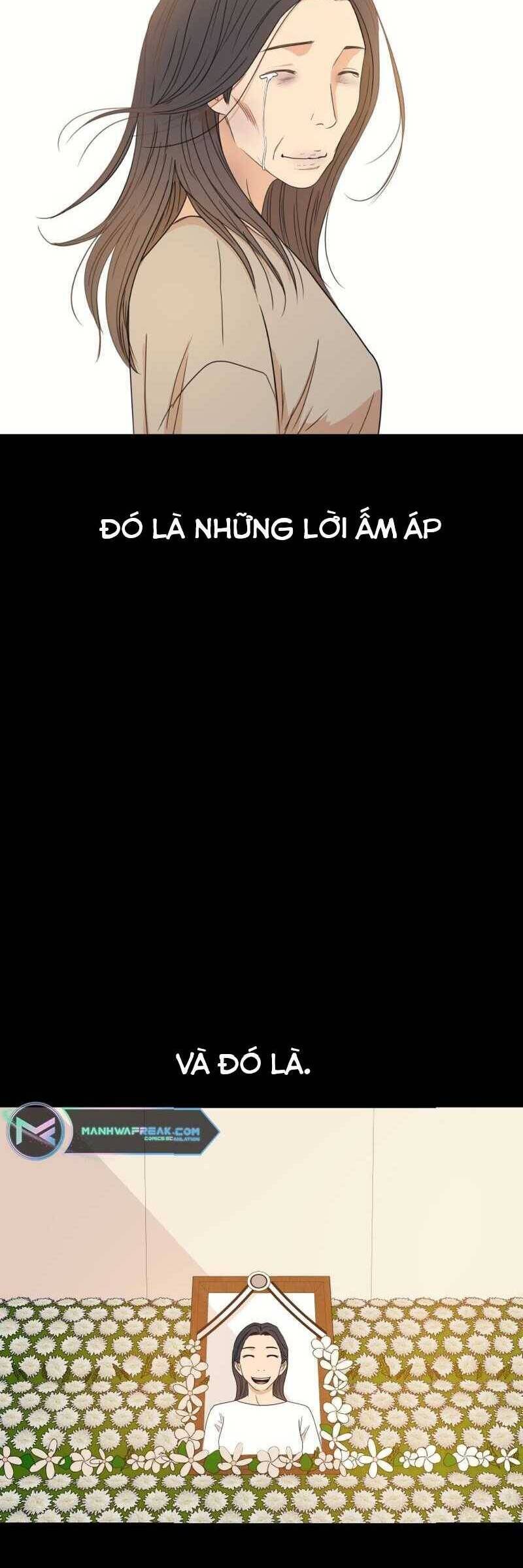 Bạn Trai Vệ Sĩ chapter 110 58
