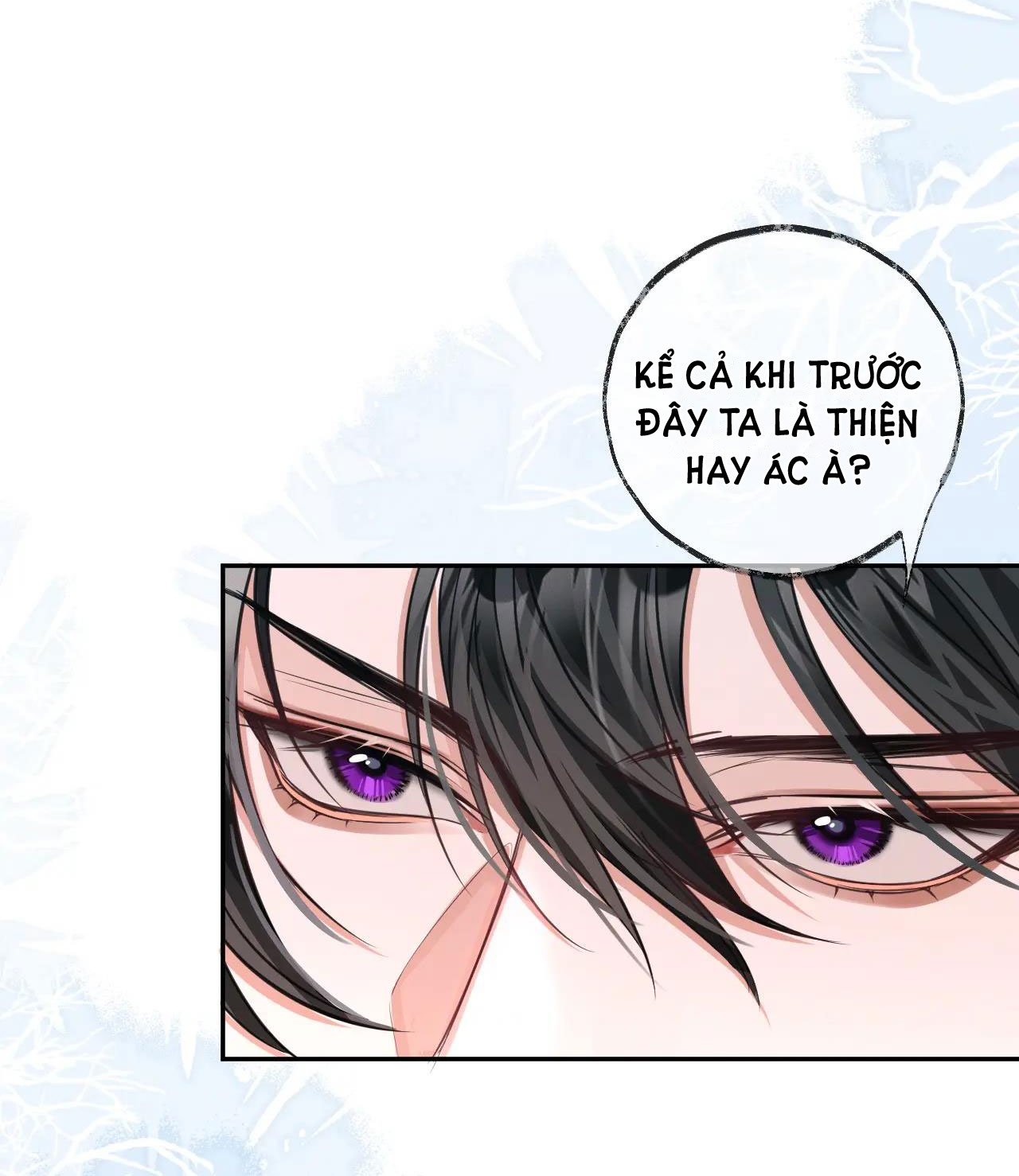 husky và sư tôn mèo trắng chapter 48 5