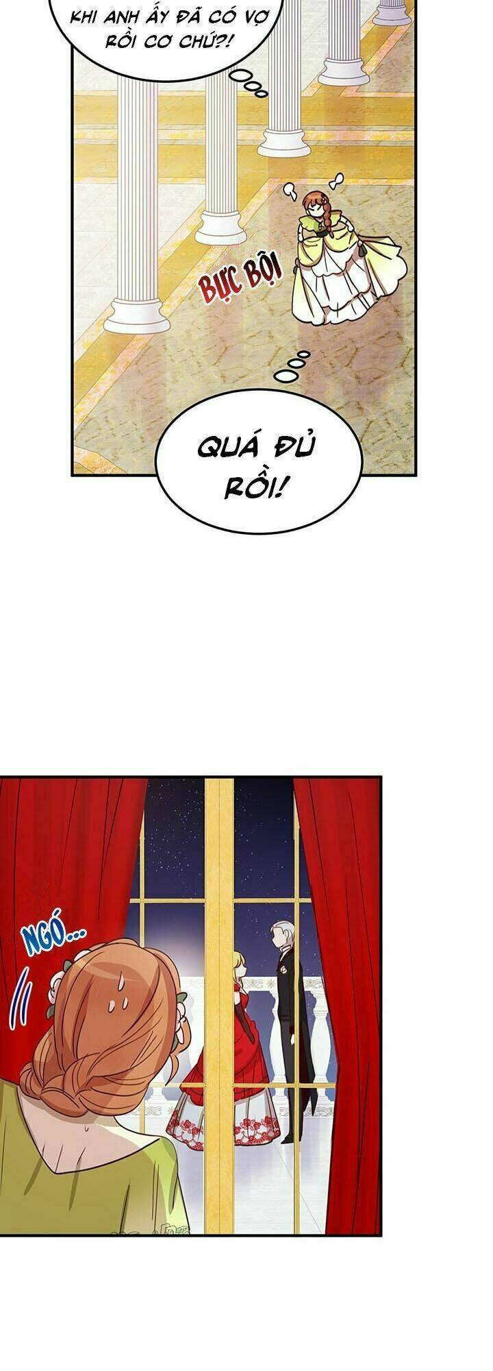 công tước, loạn vừa thôi! chapter 25.5 19