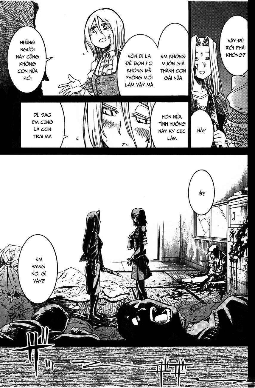 murcielago chapter 26 3