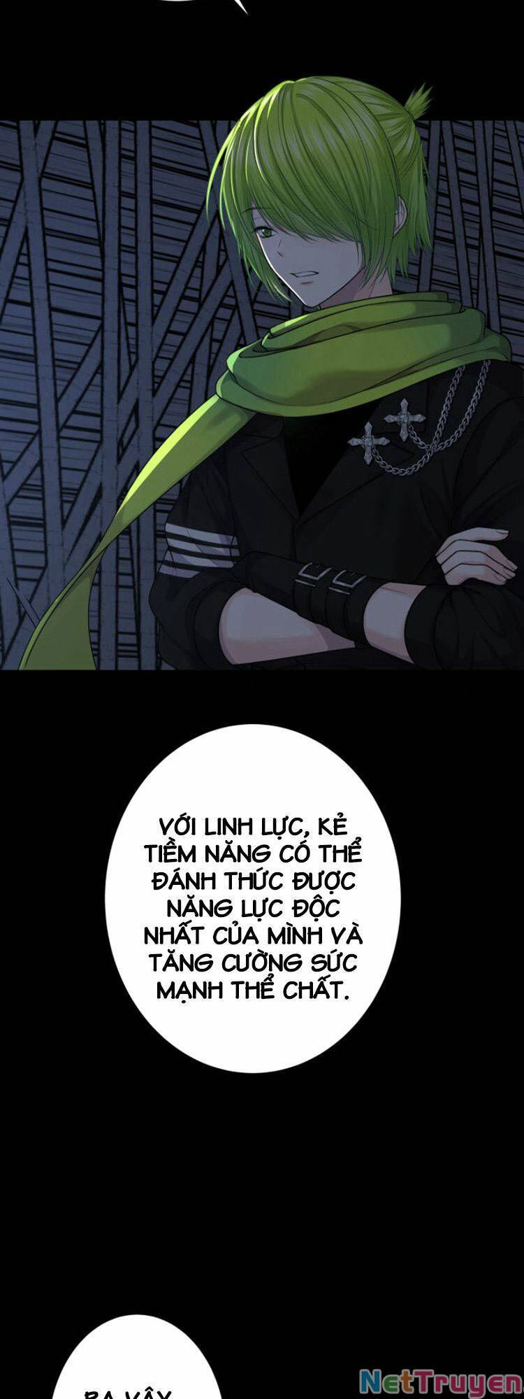 trò chơi của chúa thượng chapter 17 12