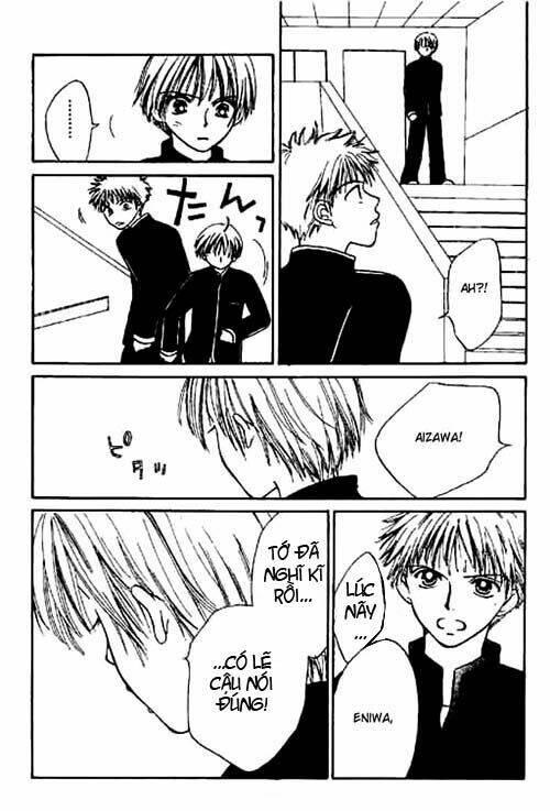 girl got game - power chapter 4 23