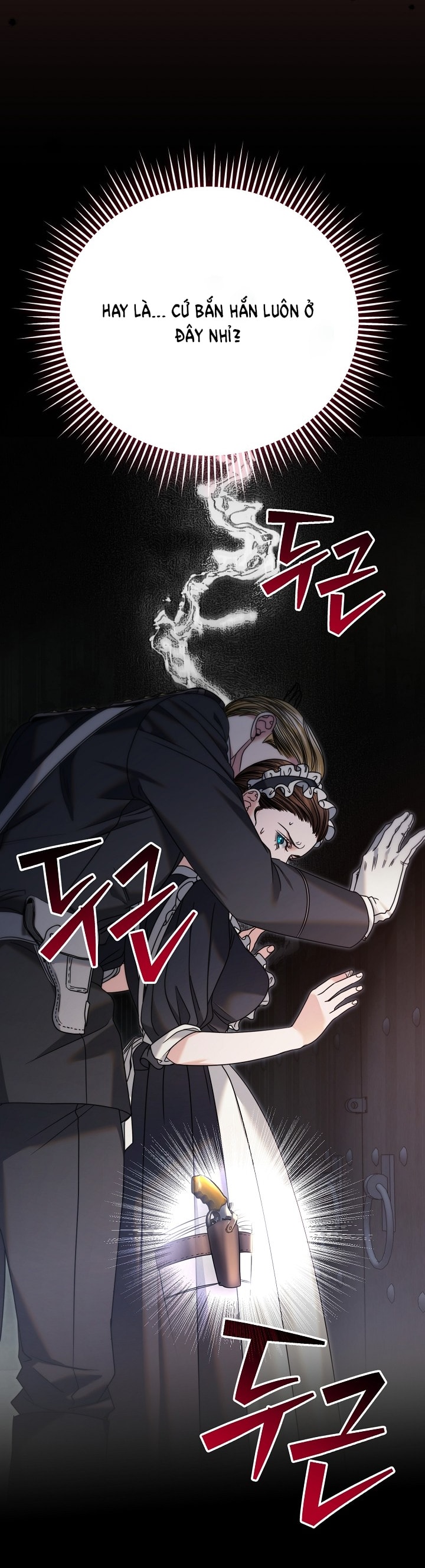 [18+] hãy cầu xin ta đi chapter 3.1 7