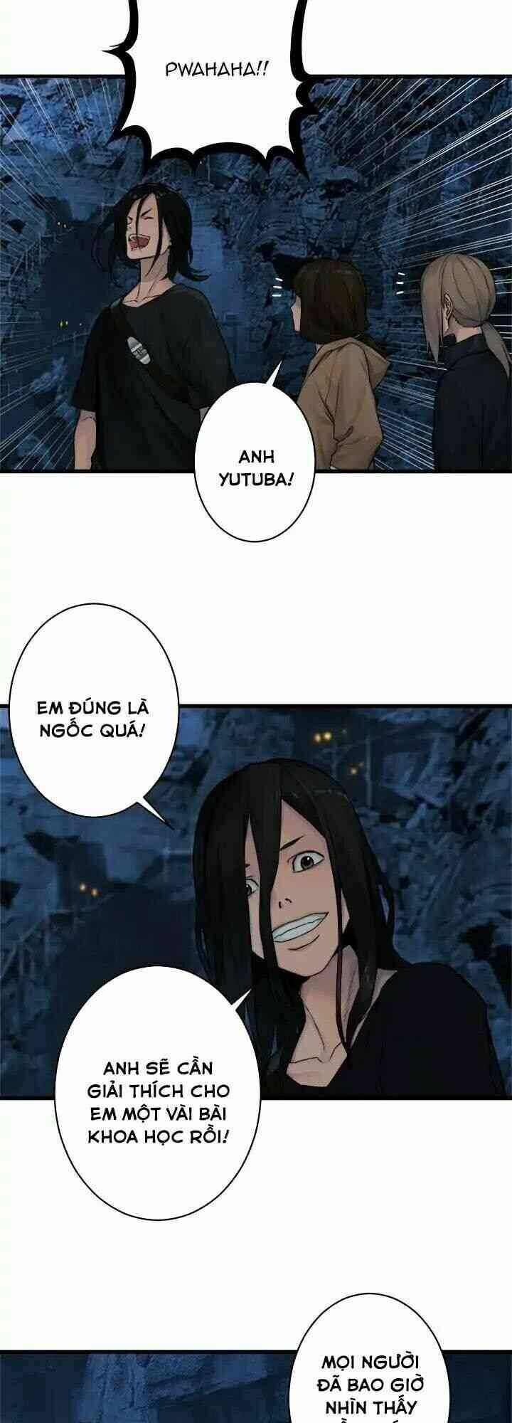 triệu hồi đến thế giới fantasy chapter 41 2