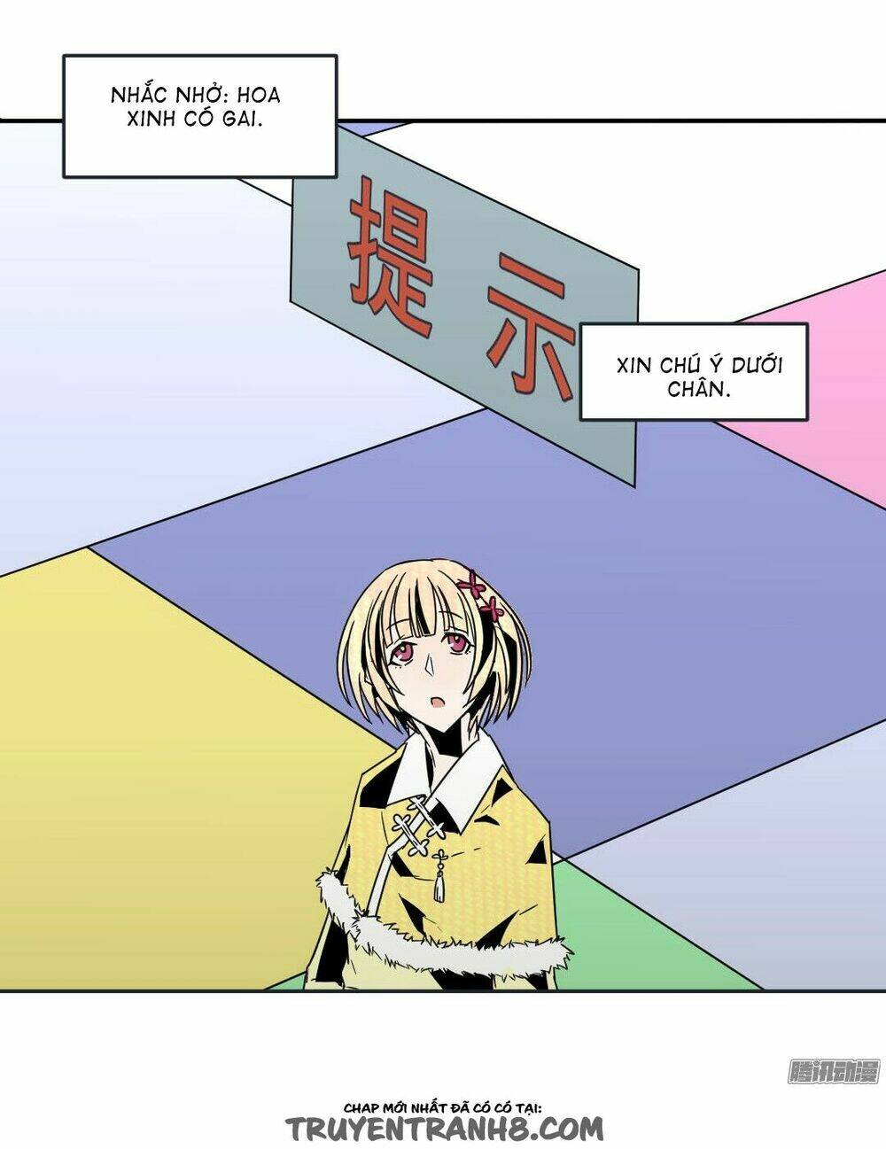 điều ước của người phàm chapter 26 38