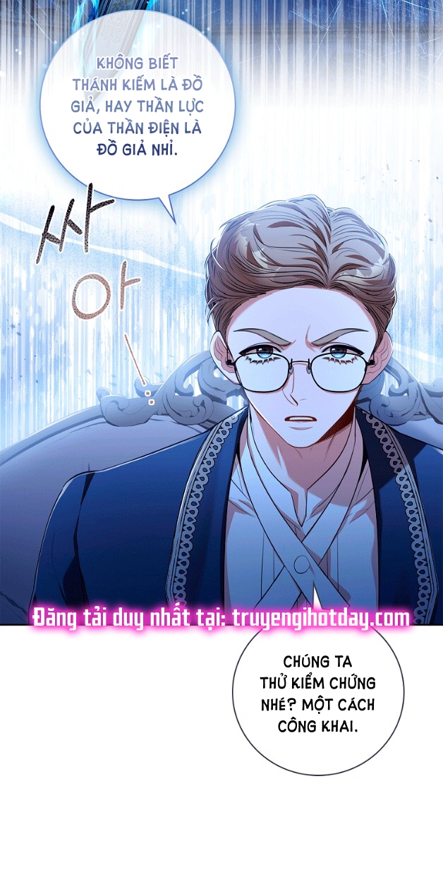 trở thành thư ký của bạo chúa chapter 94.1 13