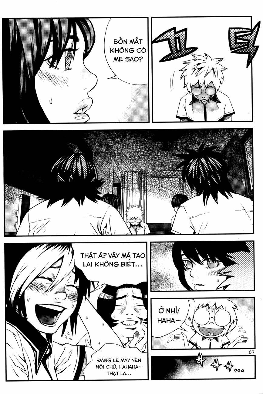 need a girl chapter 54 13