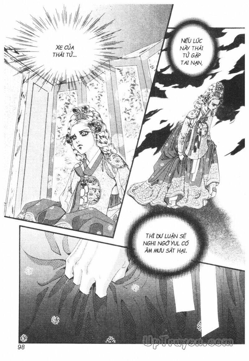 hoàng cung chapter 23 94