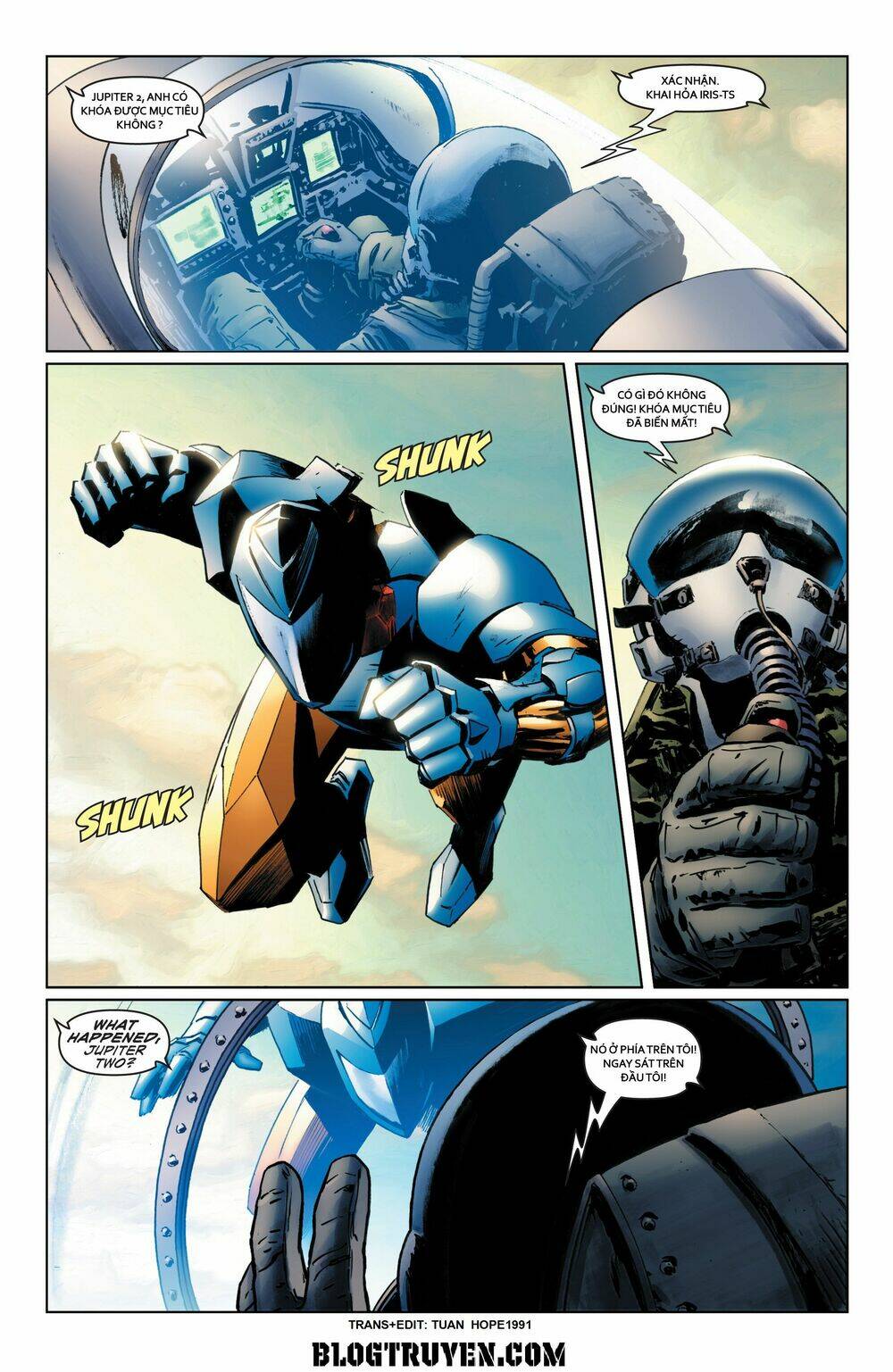 x-o manowar chapter 4 15