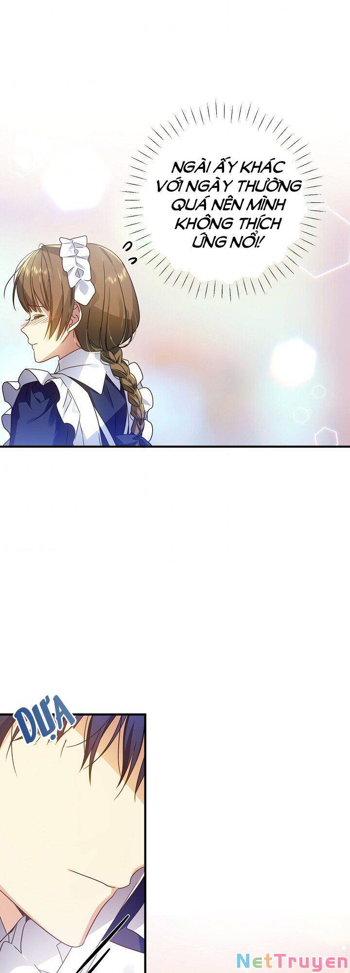 từ lúc bắt đầu tôi vẫn luôn ở bên em chapter 34 39