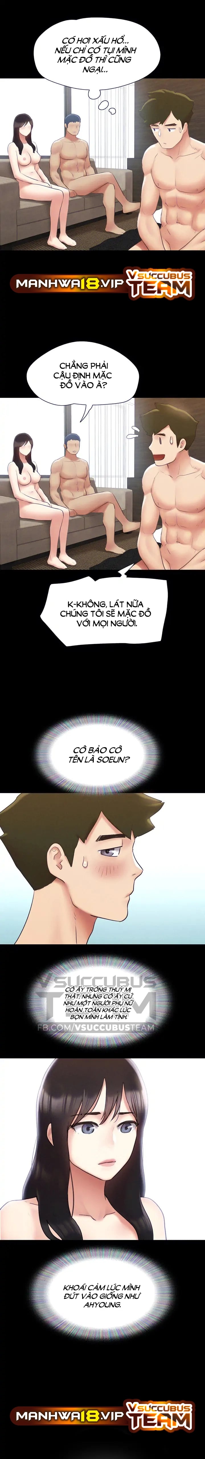 thỏa thuận tình dục chapter 155 15