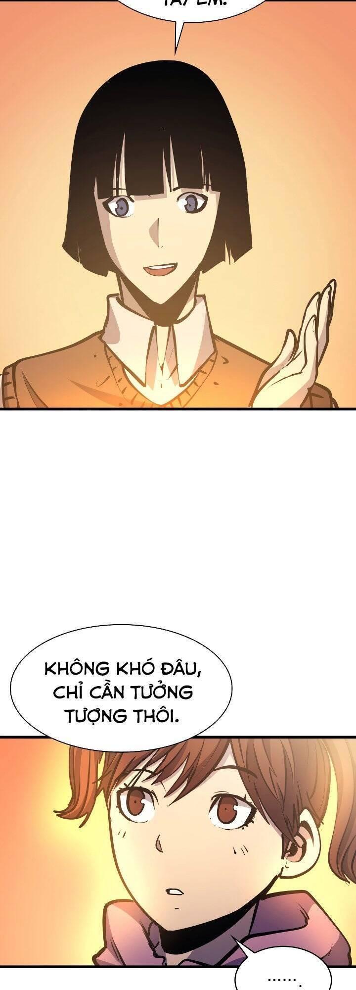 tôi trở lại thăng cấp một mình chapter 72 46