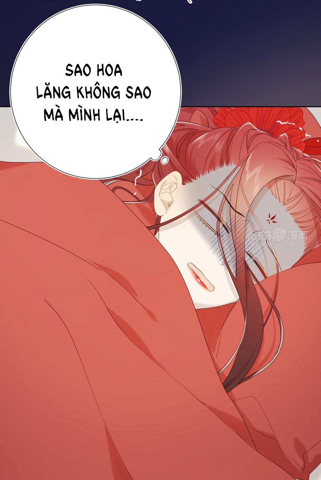 ác nữ cự tuyệt nam chính chapter 22 30