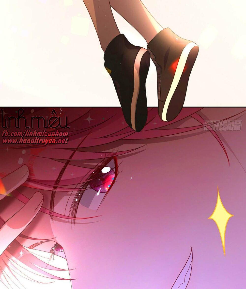 dĩ hôn chi danh chapter 16.1 24