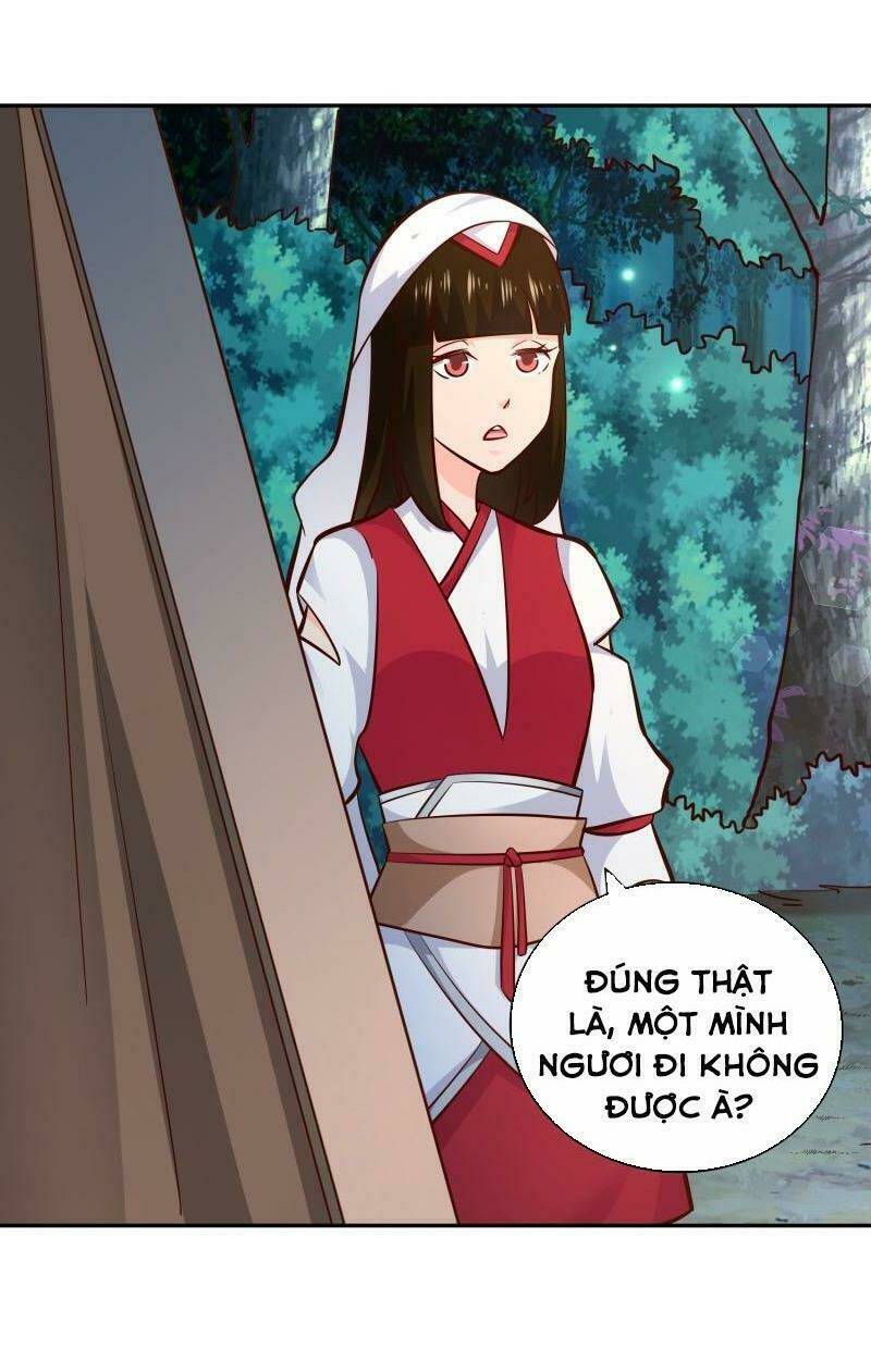 võ linh kiếm tôn chapter 100 6