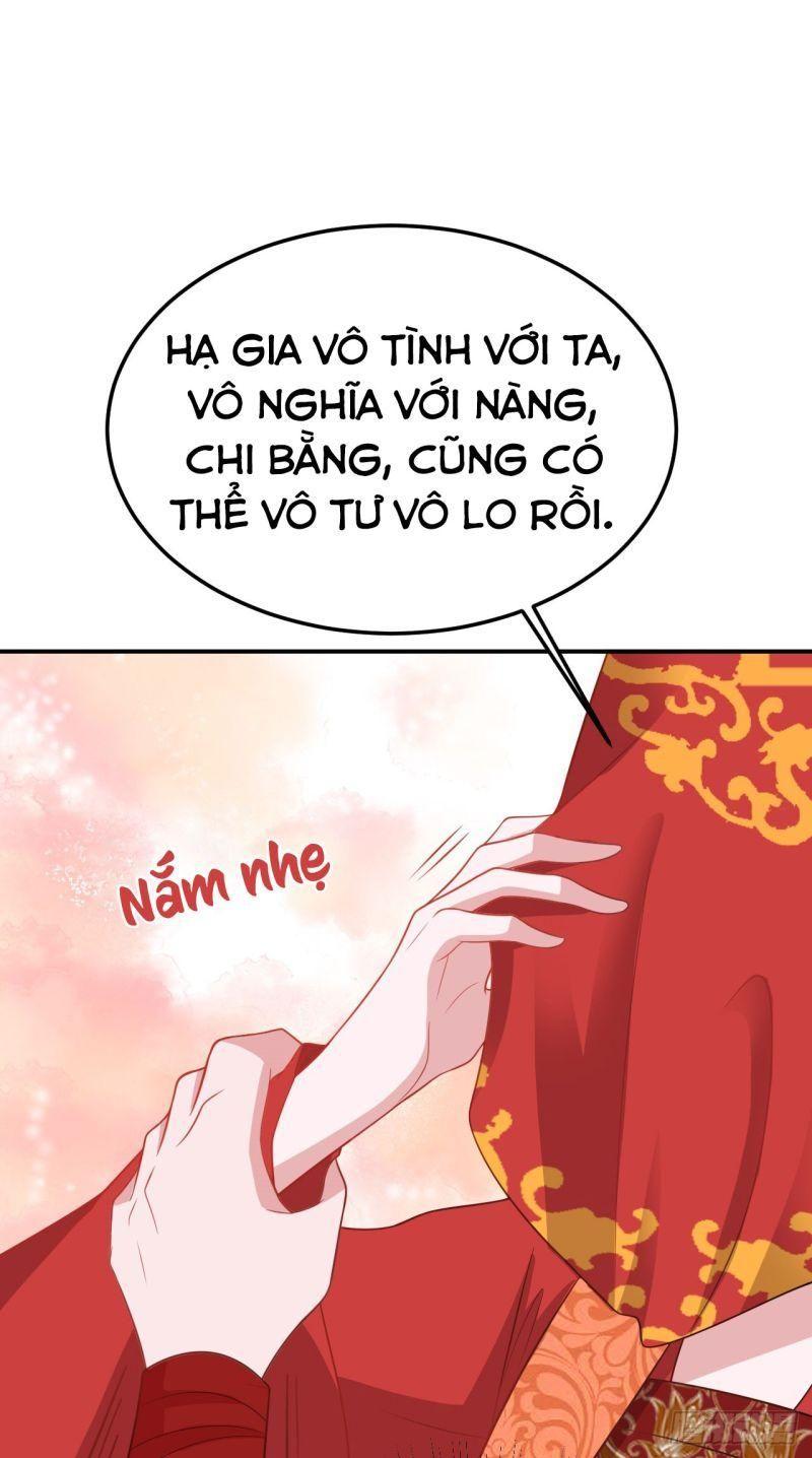 siêu cấp trà xanh hệ thống chapter 14 20