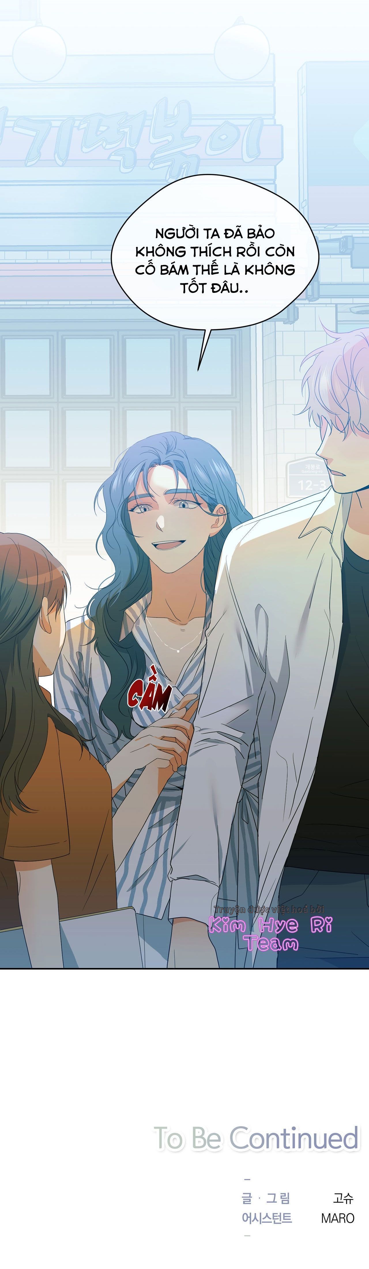 giấc mộng ngọt ngào 2 (full) chapter 6 39