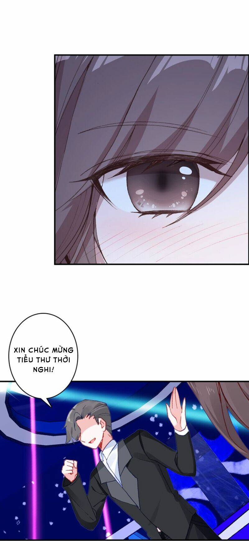 nhất sinh nhất thế mỹ nhân cốt chapter 27 33