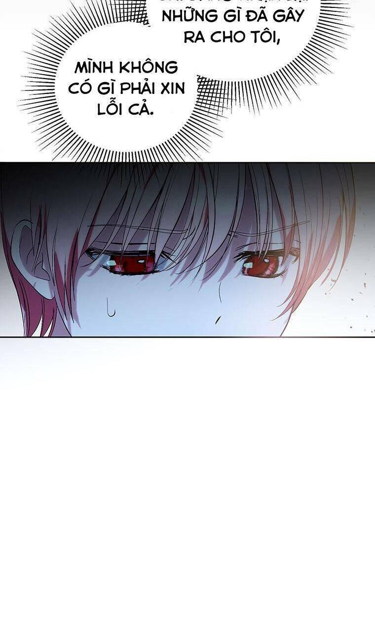 phía sau mặt nạ của nam chính hiền lành chapter 18 35