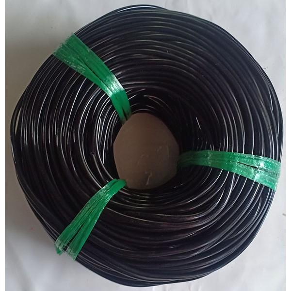 100 MÉT Ống PVC 6mm mềm dẻo (4x7) VANTIFA