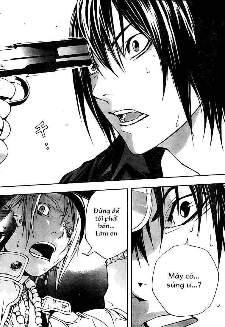 sora gura chapter 13 22