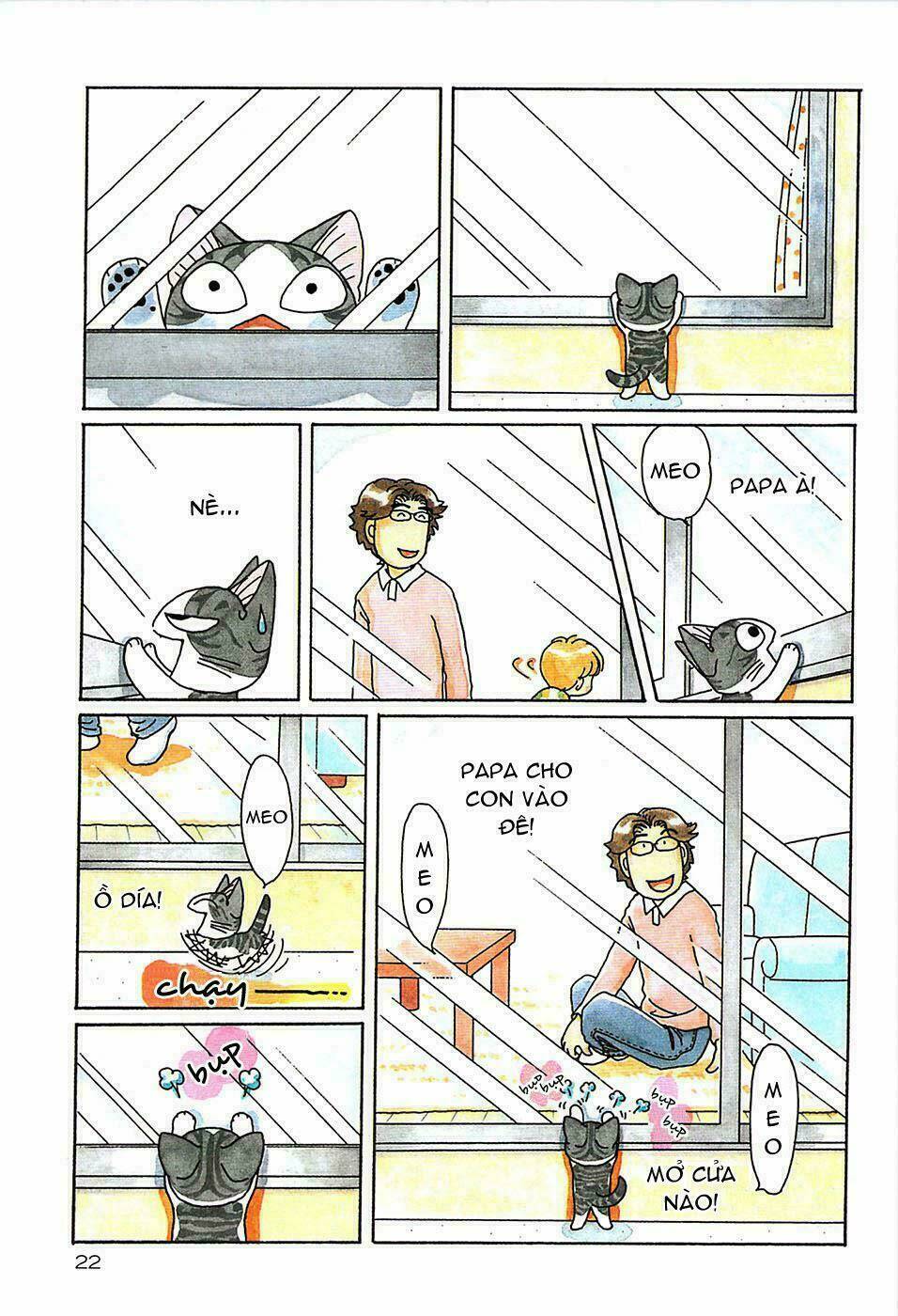 chi's sweet home chapter 113 4