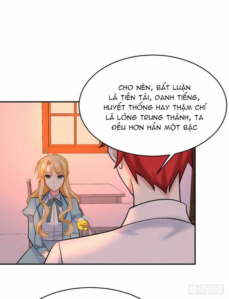 trời sinh một đôi?! ta từ chối! chapter 6 13