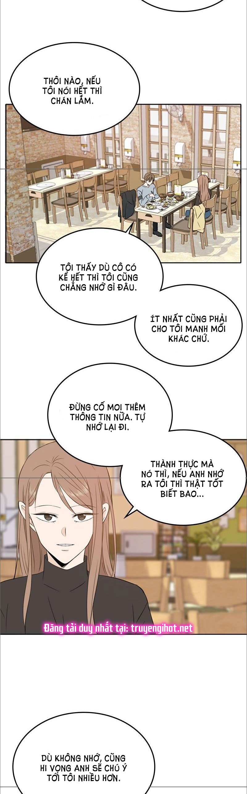 hẹn gặp anh ở kiếp thứ 19 chapter 14.1 8