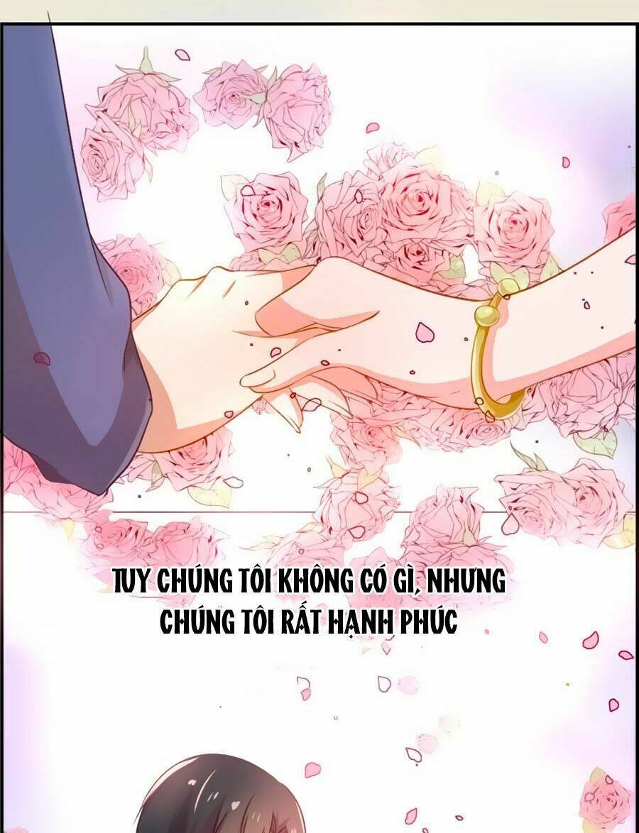 luyến dữ tổng tài vật ngữ chapter 2 3