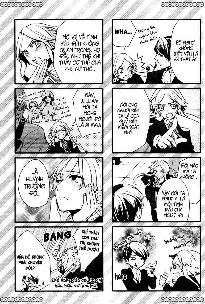 phong ấn triệu hồi ác quỷ dantalion chapter 18.5 8