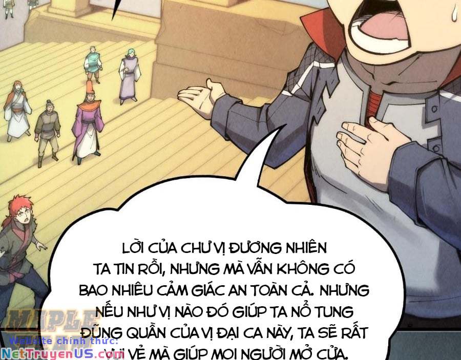 vạn cổ chí tôn chapter 261 60