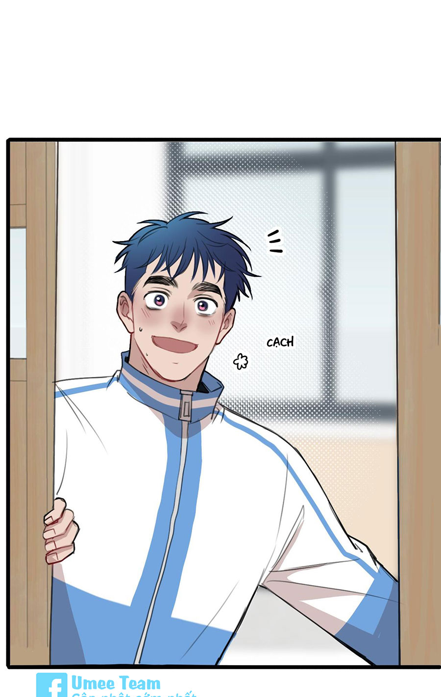 rốt cuộc bé mèo đang nghĩ gì ? chapter 18 51