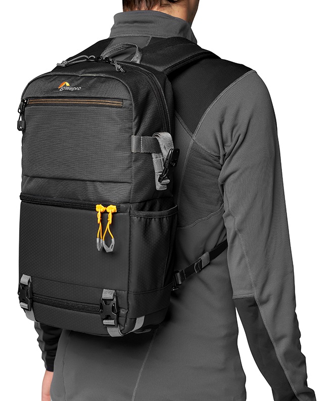 BALO MÁY ẢNH LOWEPRO SLINGSHOT SL 250 - HÀNG CHÍNH HÃNG