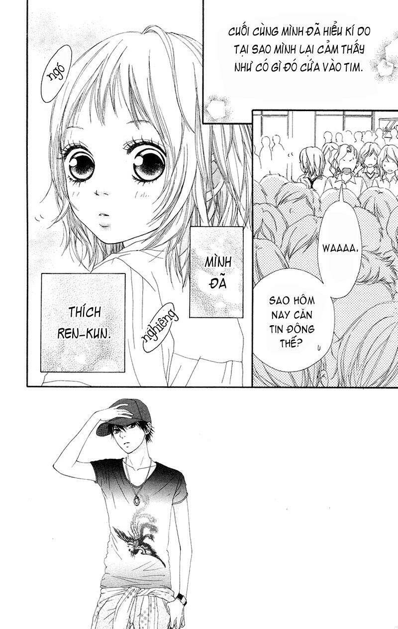 tình yêu học trò chapter 3 2