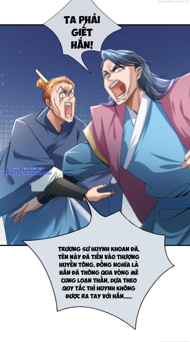 ngủ say vạn cổ: xuất thế đẩy ngang chư thiên chapter 17 3