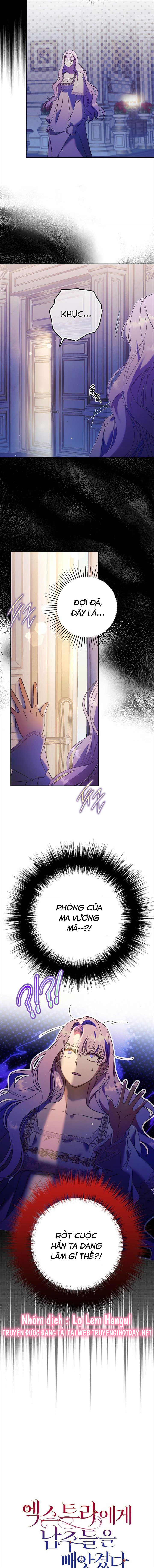 tôi đã cướp mất các nam chính từ tay nữ chính chapter 32 8