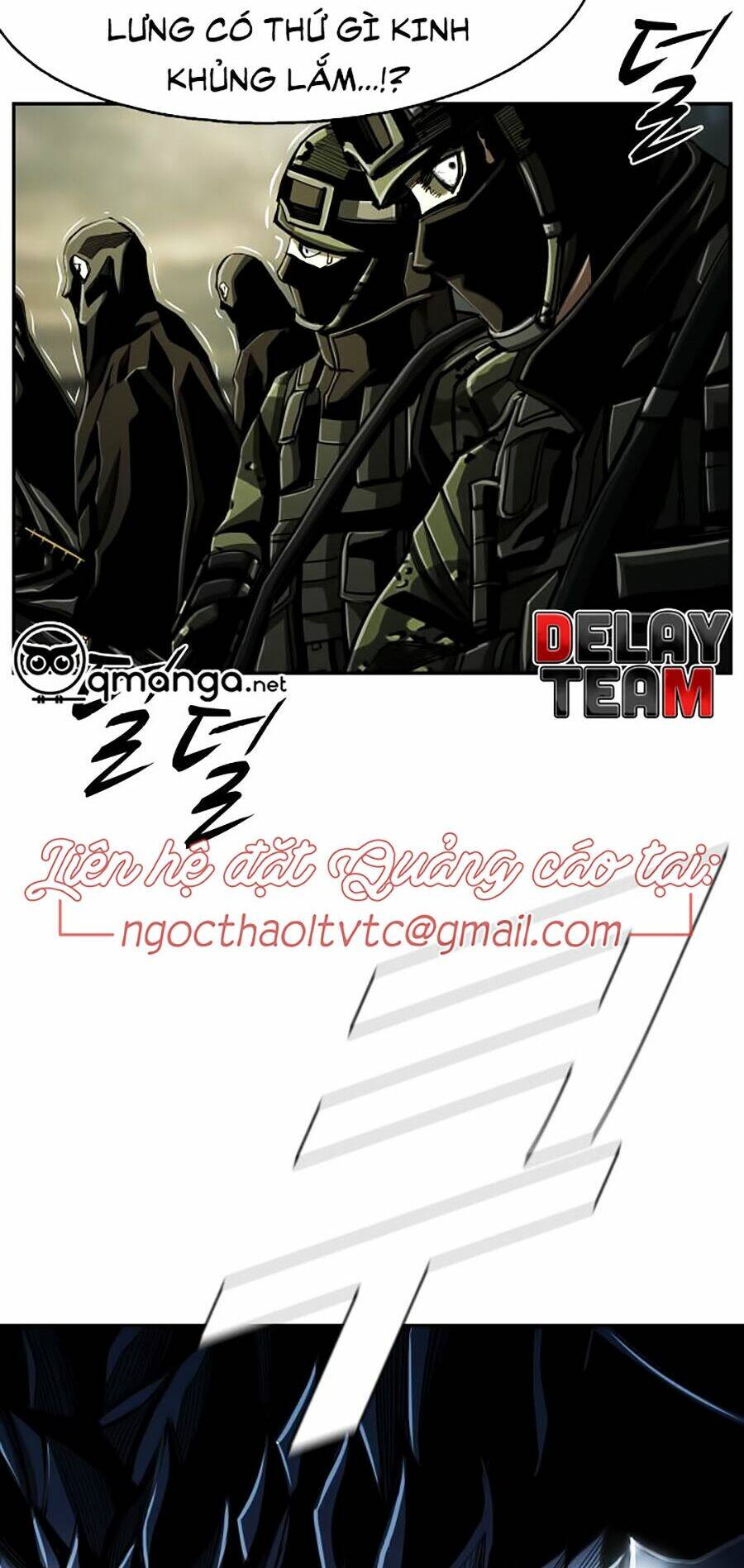 thợ săn đầu tiên chapter 69 34