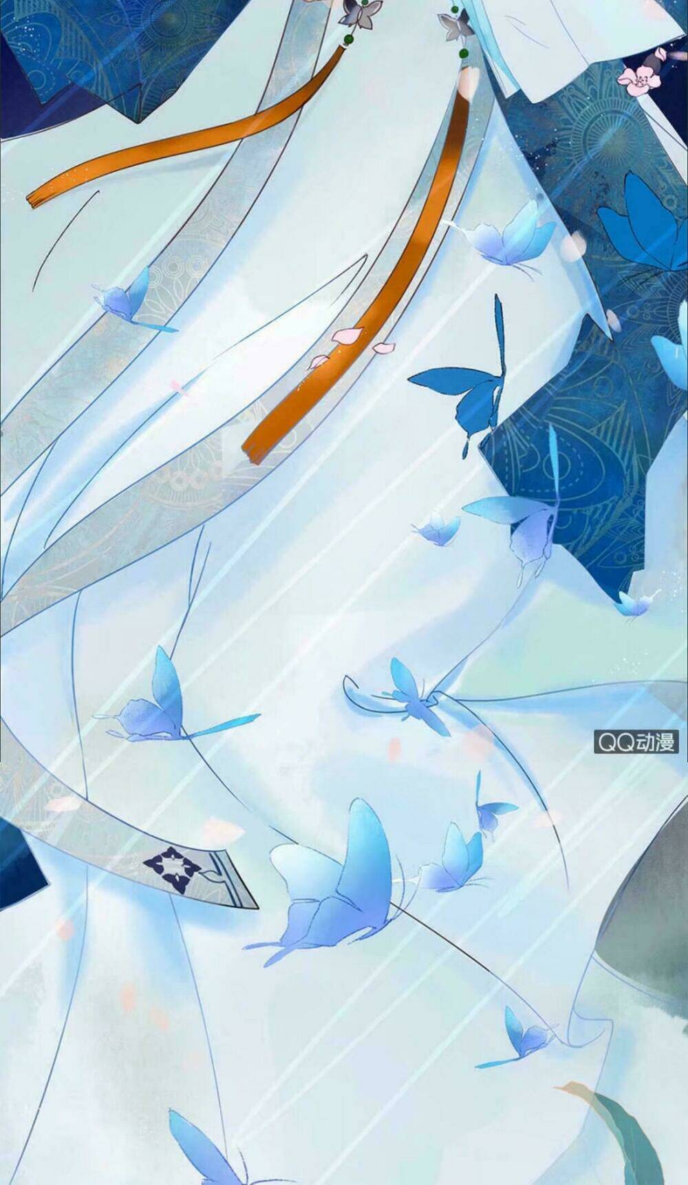 sủng phi của vương chapter 3 10