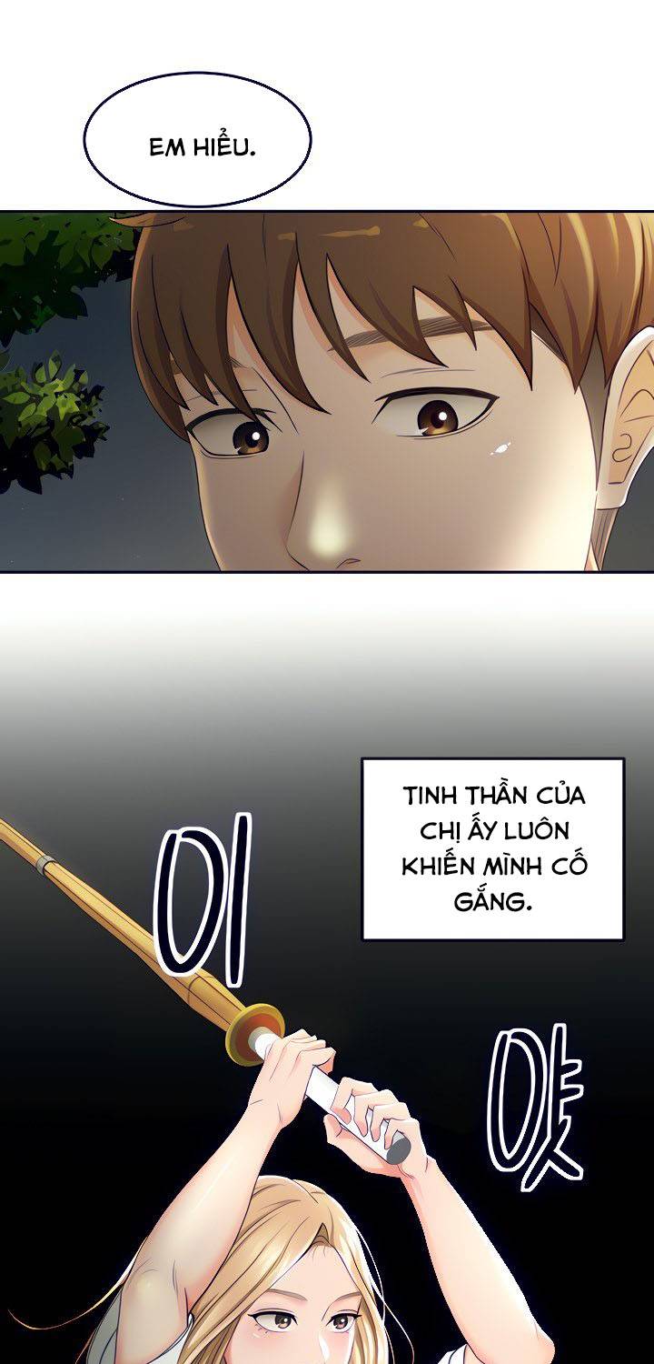 clb kiếm đạo chapter 4 38