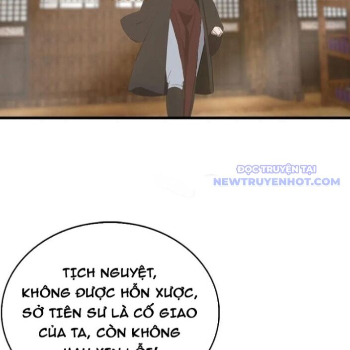 tu tiên trở về tại vườn trường – season 2 chapter 130 15