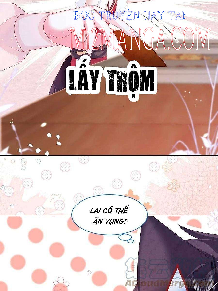 ninita yêu dấu chapter 21.1 15