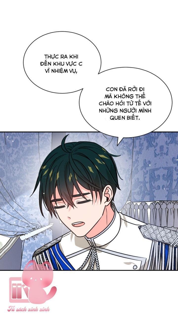 nguyện ước vô vọng của ma nữ chapter 42 36