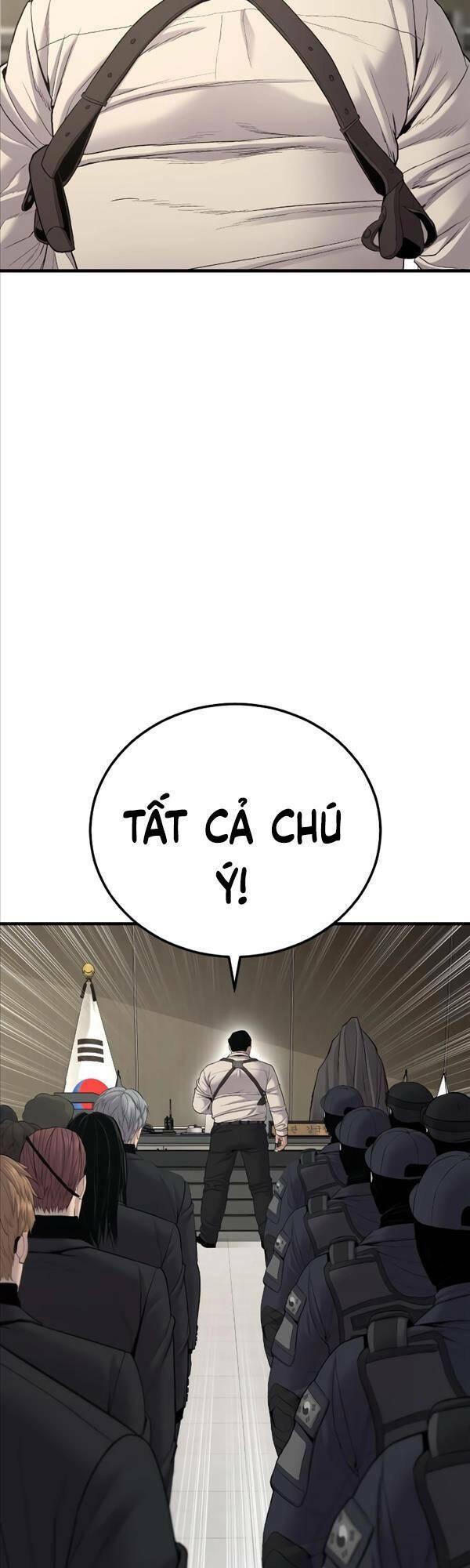 đặc vụ kim chapter 77 84