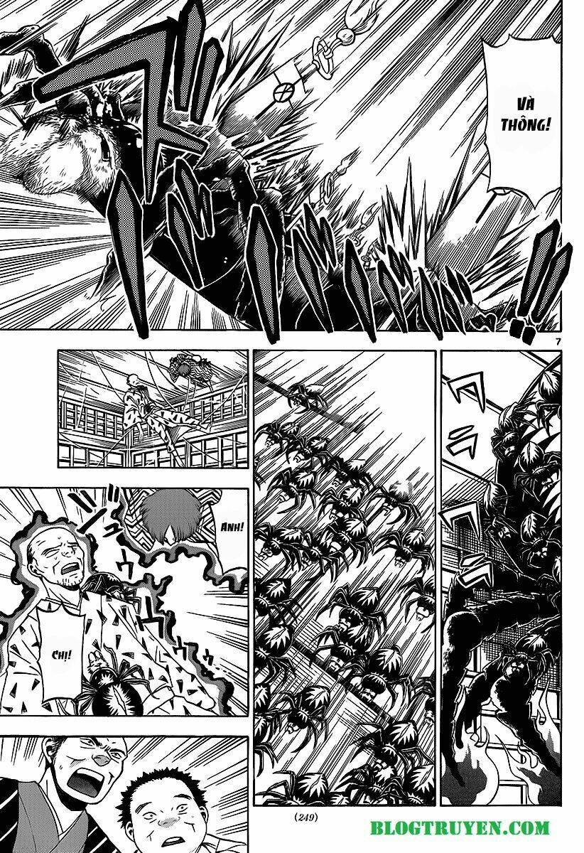 kaitai shinsho zero chapter 10 11