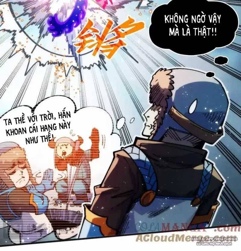 vạn cổ chí tôn chapter 325 21