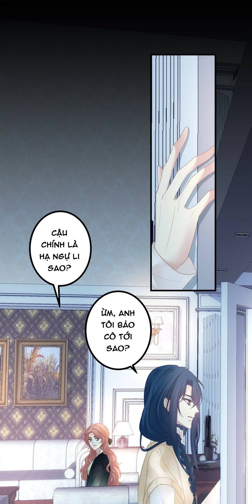 toàn bộ nắm trong tay chapter 143 13